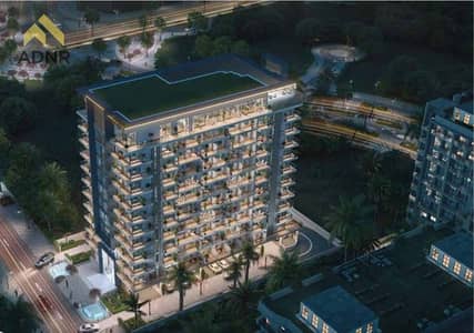 1 Camera Appartamento in Vendita a Dubai Land Residence Complex (DLRC), Dubai - WhatsApp Image 2026-05-23 at 4.49. 23 AM. jpeg 1 Camera Appartamento in Vendita a Dubai Land Residence Complex (DLRC), Dubai - WhatsApp Image 2026-05-23 at 4.49. 23 AM. jpeg