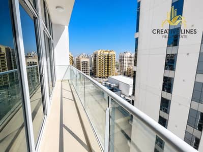 1 Bedroom Flat for Rent in Al Nahda (Dubai), Dubai - IMG-20260801-WA0053. jpg