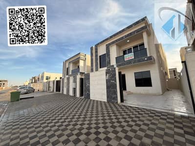 4 Slaapkamers Villa te Huur in Al Helio, Ajman - 6495faf2-74d7-48d4-8fd0-f81dbe7aae55. jpg 4 Slaapkamers Villa te Huur in Al Helio, Ajman - 6495faf2-74d7-48d4-8fd0-f81dbe7aae55. jpg