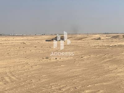Plot for Sale in Al Metraq, Sharjah - Al Sehma 3. jpeg Plot for Sale in Al Metraq, Sharjah - Al Sehma 3. jpeg