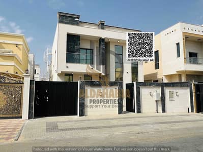 5 Bedroom Villa for Rent in Al Zahya, Ajman - WhatsApp Image 2026-07-29 at 2.26. 37 PM (1). jpeg 5 Bedroom Villa for Rent in Al Zahya, Ajman - WhatsApp Image 2026-07-29 at 2.26. 37 PM (1). jpeg