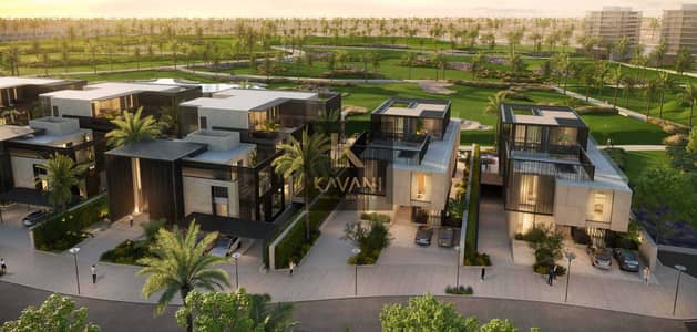 7 Camere Villa in vendita a DAMAC Hills, Dubai - UTOPIA DIGITAL BROCHURE - EN_page-0007. jpg 7 Camere Villa in vendita a DAMAC Hills, Dubai - UTOPIA DIGITAL BROCHURE - EN_page-0007. jpg