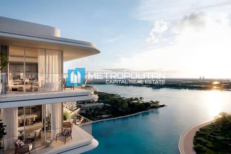 2 habitaciones Apartamento para en Venta en Al Reem Island, Abu Dhabi - Apartamento en Al Reem Island,Tamouh,Muheira by Modon, 2 dormitorios, 2650000 AED - 16030899 2 habitaciones Apartamento para en Venta en Al Reem Island, Abu Dhabi - Apartamento en Al Reem Island,Tamouh,Muheira by Modon, 2 dormitorios, 2650000 AED - 16030899