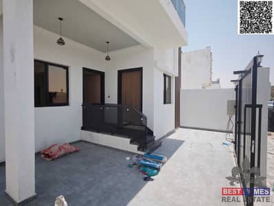 5 Bedroom Villa for Sale in Al Yasmeen, Ajman - WhatsApp Image 2026-08-01 at 10.48. 44 AM (1). jpg
