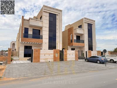 6 Camere Villa in vendita a Al Helio, Ajman - WhatsApp Image 2026-03-24 at 3.29. 47 AM (1). jpeg 6 Camere Villa in vendita a Al Helio, Ajman - WhatsApp Image 2026-03-24 at 3.29. 47 AM (1). jpeg
