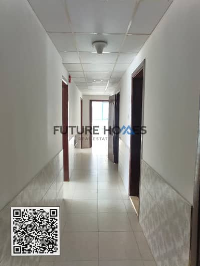 فلیٹ 2 غرفة نوم للايجار في عجمان وسط المدينة، عجمان - WhatsApp Image 2025-03-22 at 1.29. 31 PM. jpg