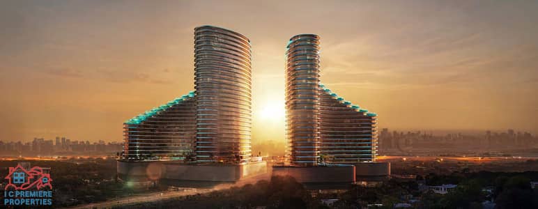 2 Bedroom Flat for Sale in Majan, Dubai - 7. jpg 2 Bedroom Flat for Sale in Majan, Dubai - 7. jpg