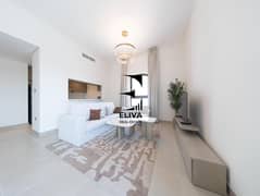Fully Furnished | Corner Unit | Move In Ready