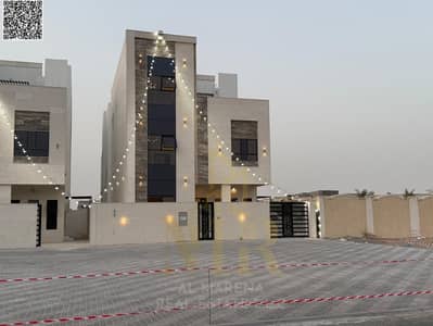 6 Bedroom Villa for Sale in Al Helio, Ajman - WhatsApp Image 2025-08-28 at 10.06. 20 AM (1). jpeg