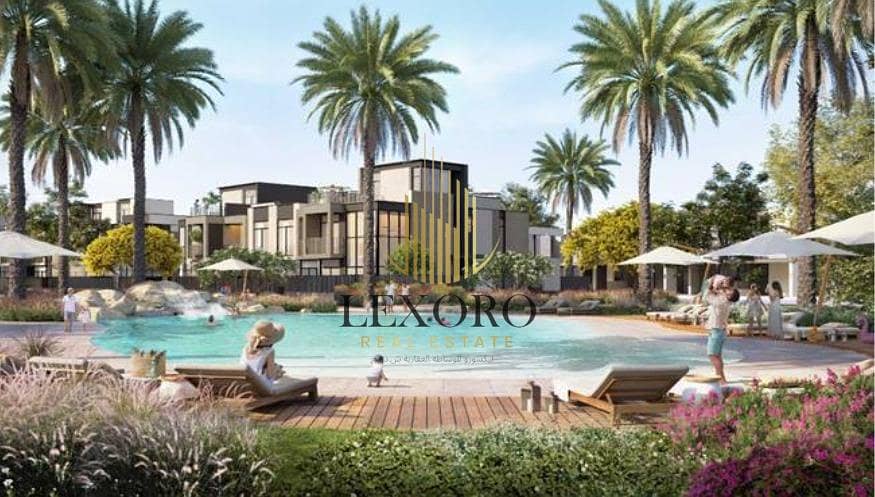 Best-Priced 3BR Villa | High Demand | Don't Miss Best-Priced 3BR Villa | High Demand | Don't Miss