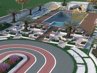2 Schlafzimmer Wohnung zum Verkauf in Al Mamzar, Sharjah - 841001837-1066x800. webp