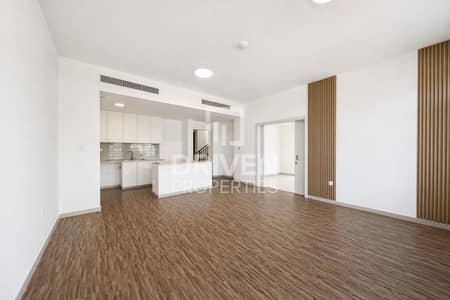 4 Schlafzimmer Townhouse zum zur Miete in Town Square, Dubai - Reihenhaus in Town Square，Noor Townhouses, 4 schlafzimmer, 178000 AED - 16030979