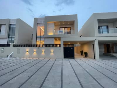 4 Schlafzimmer Villa zum zur Miete in Al Zahya, Ajman - WhatsApp Image 2026-08-01 at 11.27. 35 AM. jpeg 4 Schlafzimmer Villa zum zur Miete in Al Zahya, Ajman - WhatsApp Image 2026-08-01 at 11.27. 35 AM. jpeg