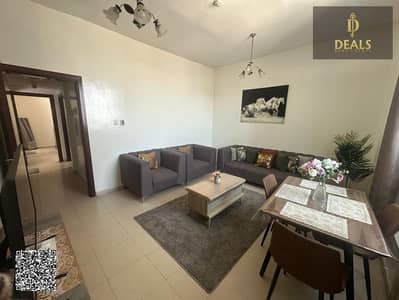 2 Schlafzimmer Wohnung zum zur Miete in Al Nuaimiya, Ajman - image (8). png 2 Schlafzimmer Wohnung zum zur Miete in Al Nuaimiya, Ajman - image (8). png