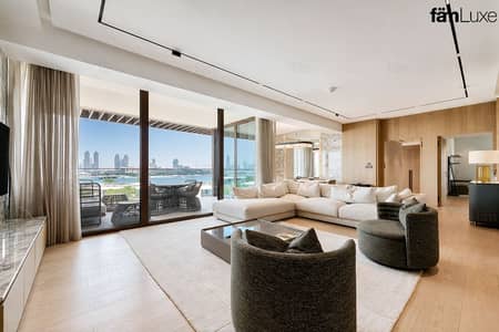 2 Bedroom Flat for Rent in Jumeirah, Dubai - Burj Khalifa, Sea Views|Ultra Luxury Facilities 2 Bedroom Flat for Rent in Jumeirah, Dubai - Burj Khalifa, Sea Views|Ultra Luxury Facilities
