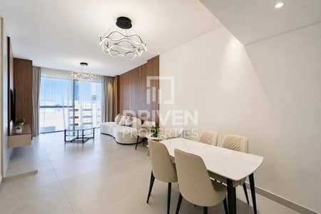 1 habitación Apartamento para en Alquiler en Jumeirah Village Circle (JVC), Dubai - Apartamento en Jumeirah Village Circle (JVC)，JVC District 10，Olivo Park Residences by Evera, 1 dormitorio, 85000 AED - 16031028