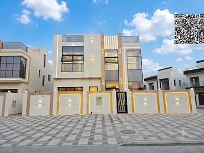5 Schlafzimmer Villa zum zum Verkauf in Al Zahya, Ajman - 1. jpeg 5 Schlafzimmer Villa zum zum Verkauf in Al Zahya, Ajman - 1. jpeg