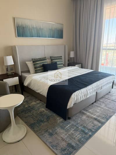 Studio zum zur Miete in Business Bay, Dubai - WhatsApp Image 2026-08-01 at 1.39. 05 PM. jpeg