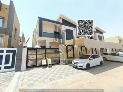 6 Bedroom Villa for Rent in Al Yasmeen, Ajman - WhatsApp Image 2026-07-29 at 2.27. 28 PM. jpeg 6 Bedroom Villa for Rent in Al Yasmeen, Ajman - WhatsApp Image 2026-07-29 at 2.27. 28 PM. jpeg