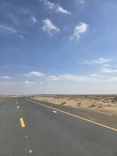 Plot for Sale in Rodhat Al Qrt, Sharjah - 92110. jpg Plot for Sale in Rodhat Al Qrt, Sharjah - 92110. jpg