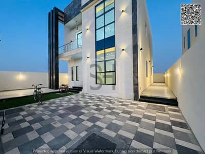4 Camere Villa in Vendita a Al Zahya, Ajman - WhatsApp Image 2026-02-16 at 6.31. 12 PM (1). jpeg 4 Camere Villa in Vendita a Al Zahya, Ajman - WhatsApp Image 2026-02-16 at 6.31. 12 PM (1). jpeg