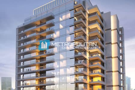 3 Camere Appartamento in Vendita a Yas Island, Abu Dhabi - Appartamento a Yas Island,Vista Del Mar, 3 camere da letto, 4401224 AED - 16031066 3 Camere Appartamento in Vendita a Yas Island, Abu Dhabi - Appartamento a Yas Island,Vista Del Mar, 3 camere da letto, 4401224 AED - 16031066