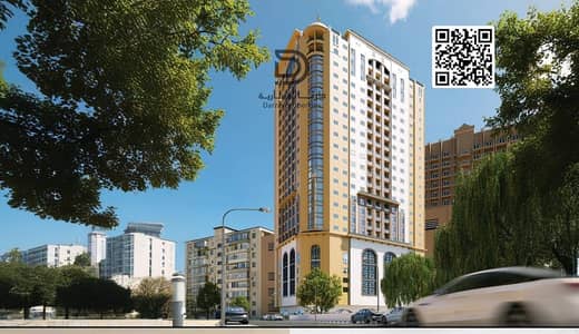 2 Bedroom Flat for Sale in Al Nuaimiya, Ajman - WhatsApp Image 2026-07-05 at 1.11. 30 AM. jpeg 2 Bedroom Flat for Sale in Al Nuaimiya, Ajman - WhatsApp Image 2026-07-05 at 1.11. 30 AM. jpeg
