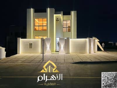 4 Slaapkamers Villa te Koop in Al Helio, Ajman - WhatsApp Image 2026-03-12 at 1.54. 29 AM (1). jpeg 4 Slaapkamers Villa te Koop in Al Helio, Ajman - WhatsApp Image 2026-03-12 at 1.54. 29 AM (1). jpeg