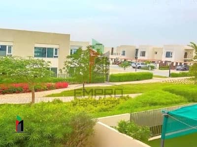 迪拜南部街区， 迪拜 2 卧室公寓待租 - 位于迪拜南部街区，艾玛尔南区 2 卧室的公寓 90000 AED - 16031102