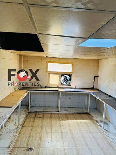 Labour Camp for Rent in Al Jurf, Ajman - WhatsApp Image 2026-08-01 at 1.29. 16 PM (1). jpeg Labour Camp for Rent in Al Jurf, Ajman - WhatsApp Image 2026-08-01 at 1.29. 16 PM (1). jpeg