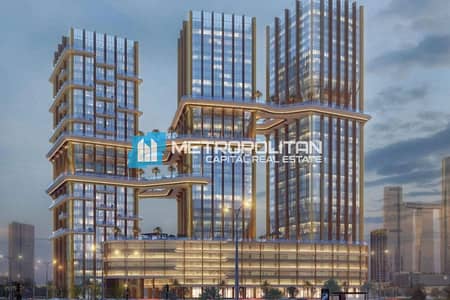 Studio for Sale in Al Reem Island, Abu Dhabi - Lowest Prices In Market | Studio | Stunning View Studio for Sale in Al Reem Island, Abu Dhabi - Lowest Prices In Market | Studio | Stunning View