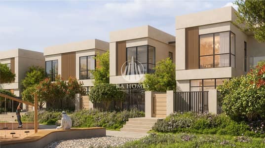 3 Schlafzimmer Villa zum zum Verkauf in Al Rahmaniya, Sharjah - 2_a. jpg 3 Schlafzimmer Villa zum zum Verkauf in Al Rahmaniya, Sharjah - 2_a. jpg