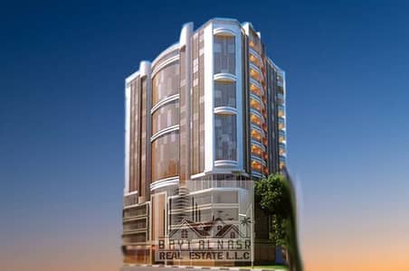 Appartement de 2 chambres à à vendre à Al Humaid City, Ajman - WhatsApp Image 2026-08-01 at 1.43. 07 PM. jpeg Appartement de 2 chambres à à vendre à Al Humaid City, Ajman - WhatsApp Image 2026-08-01 at 1.43. 07 PM. jpeg