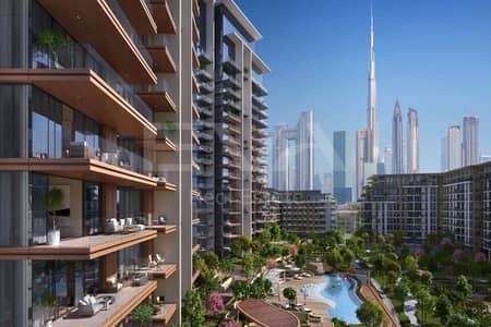 2 habitaciones Apartamento para en Venta en Al Wasl, Dubai - Apartamento en Al Wasl,City Walk,Central Park,Central Park Plaza,Central Park Plaza Tower A, 2 dormitorios, 5700000 AED - 16031168 2 habitaciones Apartamento para en Venta en Al Wasl, Dubai - Apartamento en Al Wasl,City Walk,Central Park,Central Park Plaza,Central Park Plaza Tower A, 2 dormitorios, 5700000 AED - 16031168