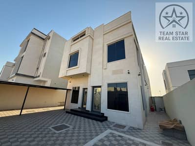 3 Schlafzimmer Villa zum zur Miete in Al Bahia, Ajman - 658A0215-32D2-46EA-AF5C-702661B8704F. jpeg 3 Schlafzimmer Villa zum zur Miete in Al Bahia, Ajman - 658A0215-32D2-46EA-AF5C-702661B8704F. jpeg