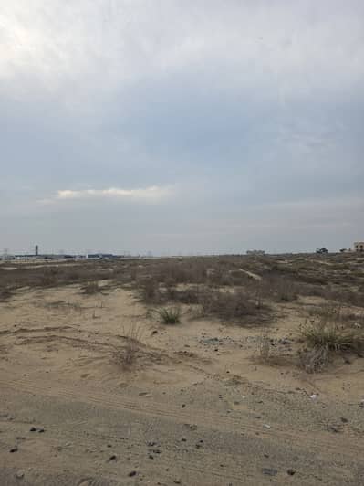 Plot zum zum Verkauf in Al Hamriyah, Sharjah - 84249. jpg
