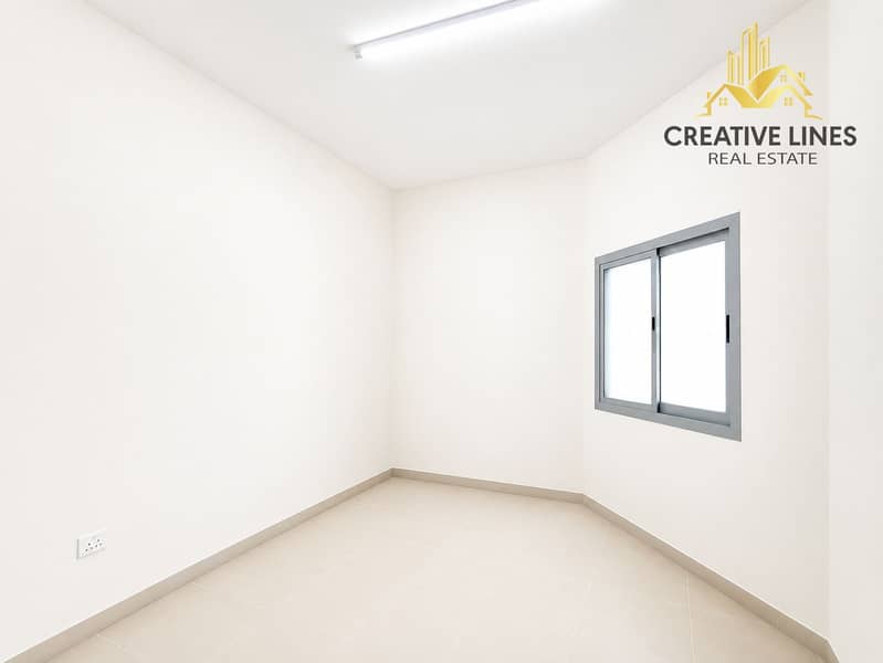 1BHK in Prime Location | Ideal for Bachelors & Company Staff | Bus Stop Below - Image 5