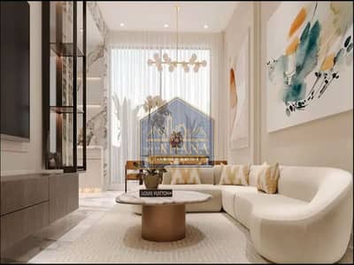 2 Bedroom Apartment for Sale in Jumeirah Village Triangle (JVT), Dubai - hk. jpg 2 Bedroom Apartment for Sale in Jumeirah Village Triangle (JVT), Dubai - hk. jpg