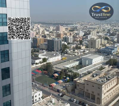 2 Bedroom Flat for Sale in Al Nuaimiya, Ajman - Gemini_Generated_Image_3pocv3pocv3pocv3. png