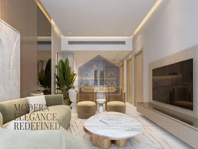 2 Schlafzimmer Wohnung zum zum Verkauf in Motor City, Dubai - 5. jpg