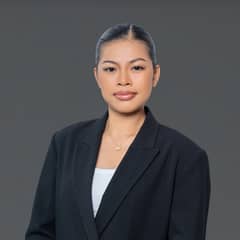 Miss Rujira Rungrat Miss Rujira Rungrat