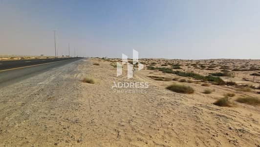Plot in vendita a Al Metraq, Sharjah - 0f3eab2b-655b-4e1a-a54f-035df41c79a3. jpg