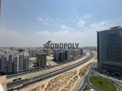2 Bedroom Flat for Rent in Al Nahda (Sharjah), Sharjah - IMG_6807. JPG 2 Bedroom Flat for Rent in Al Nahda (Sharjah), Sharjah - IMG_6807. JPG