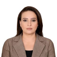 Wesal Sryoui