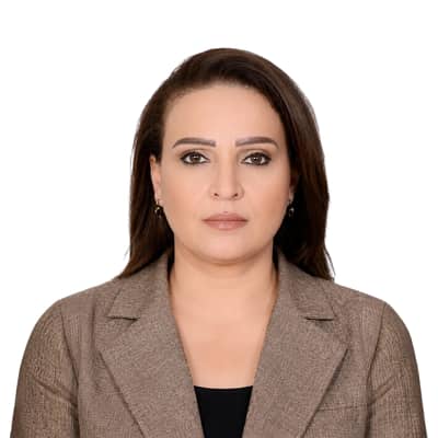 Wesal Sryoui