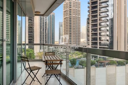 1 Bedroom Flat for Sale in Downtown Dubai, Dubai - Community View | Vacant | Furnished | 04 Series 1 Bedroom Flat for Sale in Downtown Dubai, Dubai - Community View | Vacant | Furnished | 04 Series