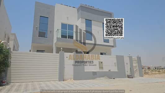 5 Bedroom Villa for Rent in Al Yasmeen, Ajman - WhatsApp Image 2026-07-29 at 2.29. 11 PM. jpeg 5 Bedroom Villa for Rent in Al Yasmeen, Ajman - WhatsApp Image 2026-07-29 at 2.29. 11 PM. jpeg