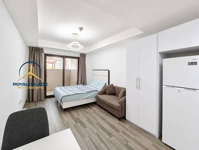 Studio for Rent in Jumeirah Village Circle (JVC), Dubai - dcdde954-ba12-4a37-a67d-5fa26f64b2f6. png