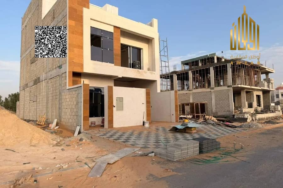 Grundstück in Al Zahya, 395000 AED - 16031105 Grundstück in Al Zahya, 395000 AED - 16031105