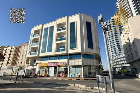 10+ Beds Building for Sale in Al Rashidiya, Ajman - New Investment Building for Sale | Al Jurf 2